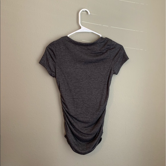 V Neck Tee - Picture 2 of 2